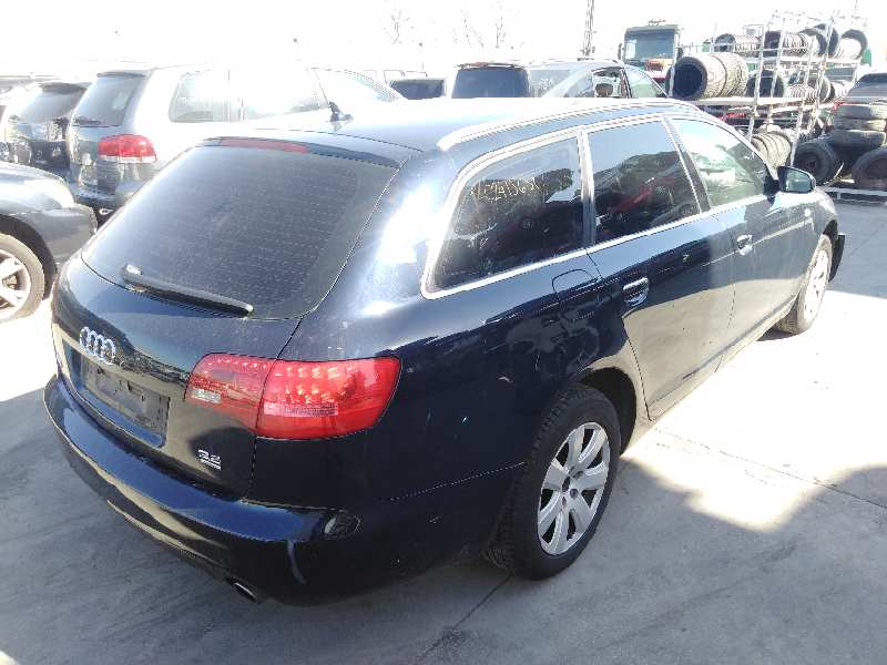 AUDI A6 AVANT (4F5) 2005