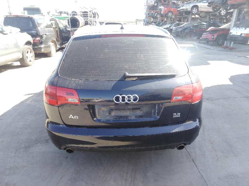 AUDI A6 AVANT (4F5) 2005