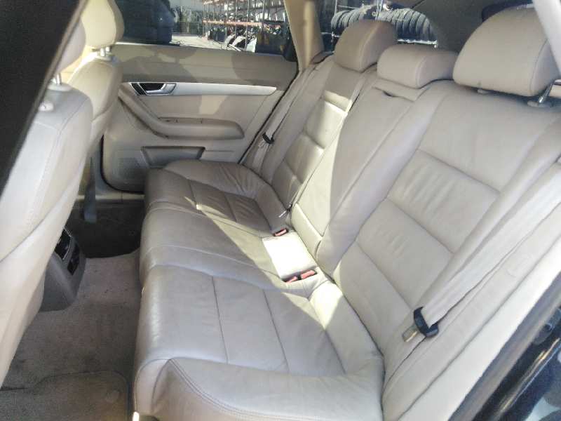 AUDI A6 AVANT (4F5) 2005