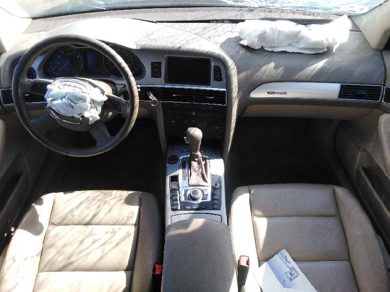AUDI A6 AVANT (4F5) 2005