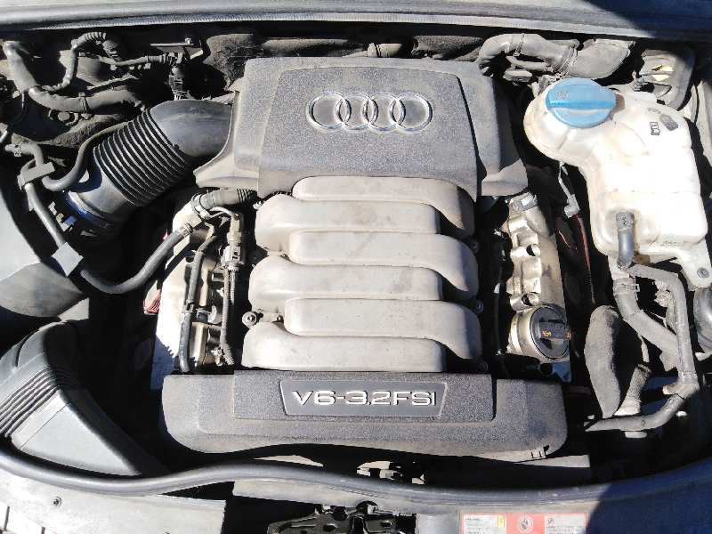 AUDI A6 AVANT (4F5) 2005