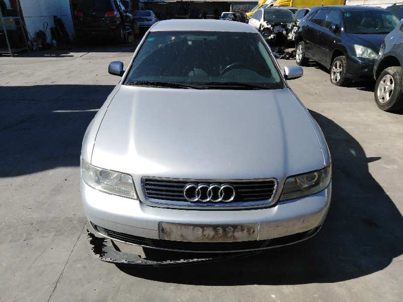 AUDI A4 BERLINA (B5) 1994