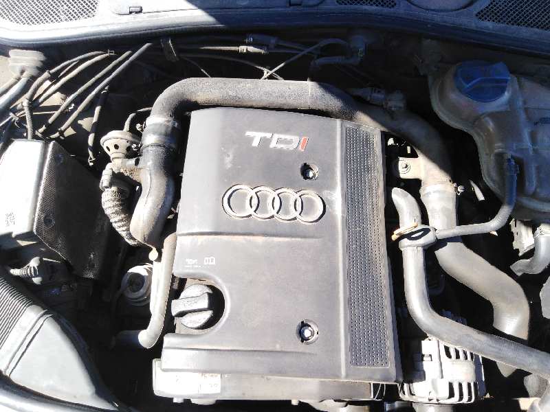 AUDI A4 BERLINA (B5) 1994