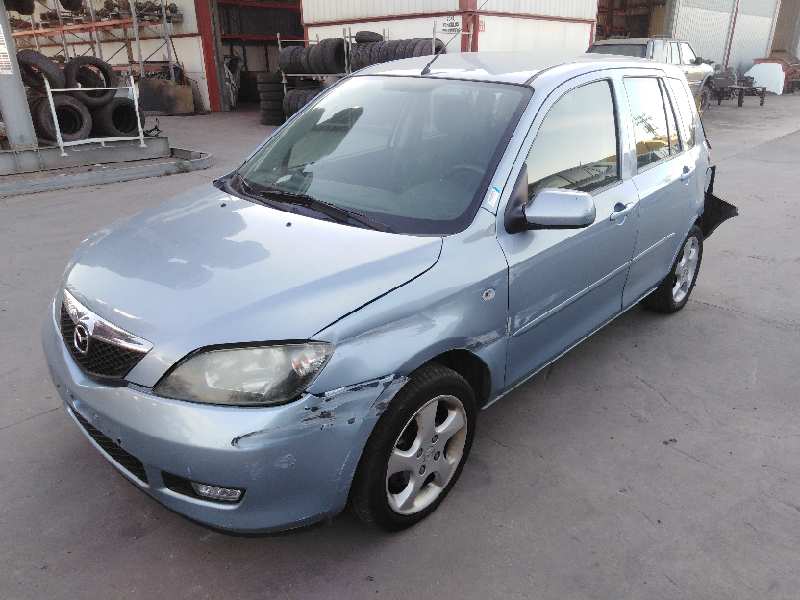 MOTOR CALEFACCION