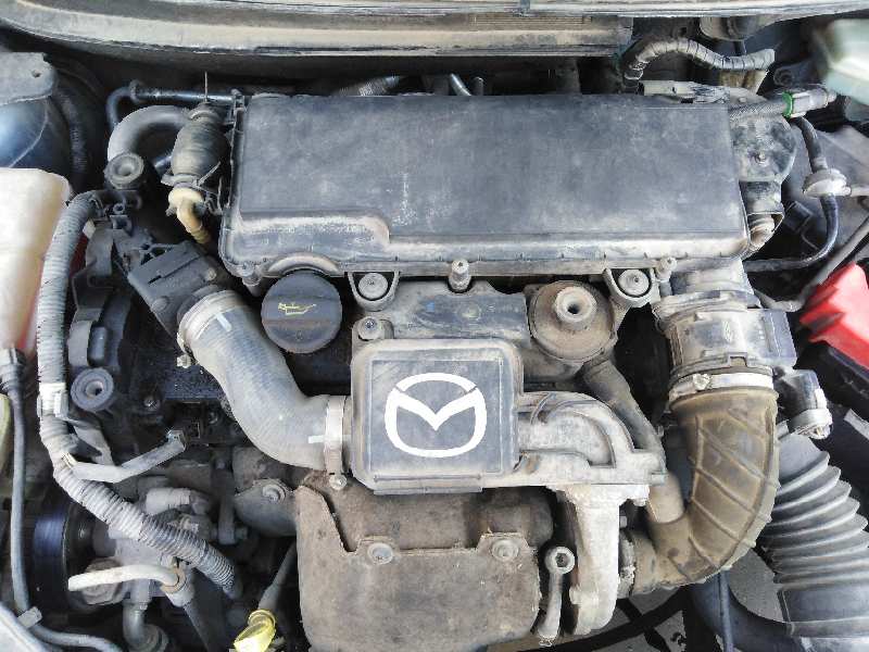 MOTOR CALEFACCION