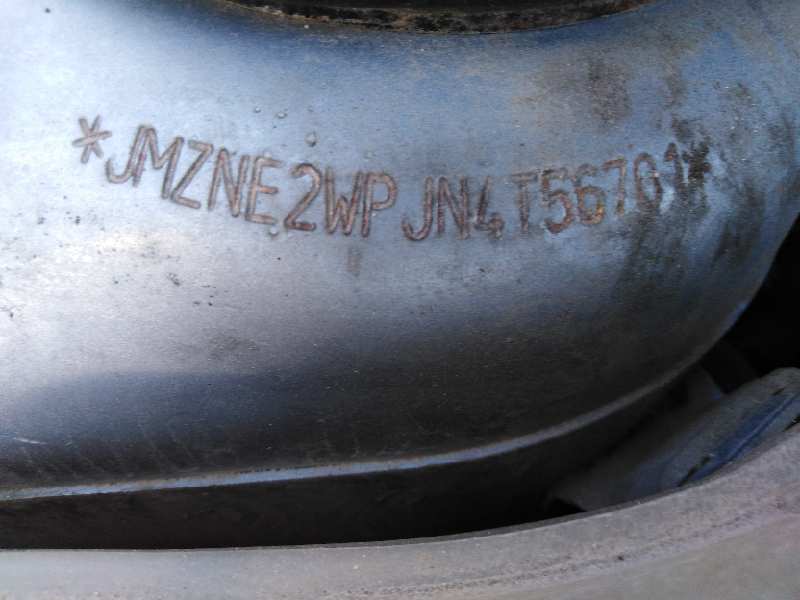 MOTOR CALEFACCION