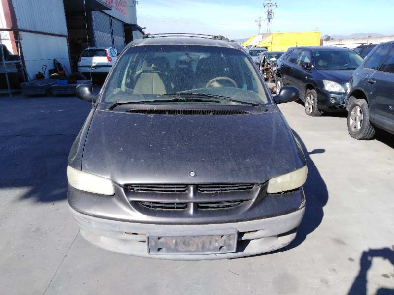 CHRYSLER VOYAGER (GS) 1995