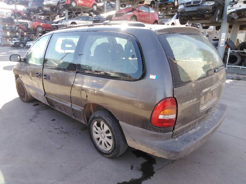 CHRYSLER VOYAGER (GS) 1995