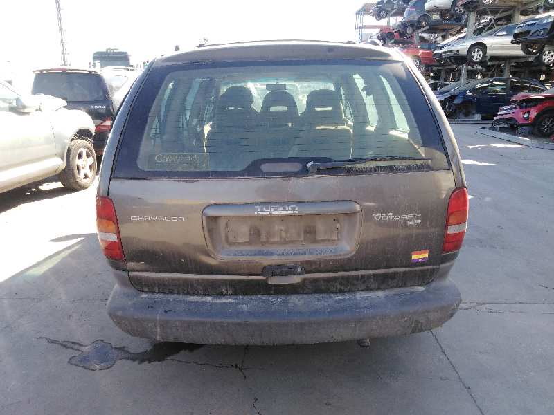 CHRYSLER VOYAGER (GS) 1995