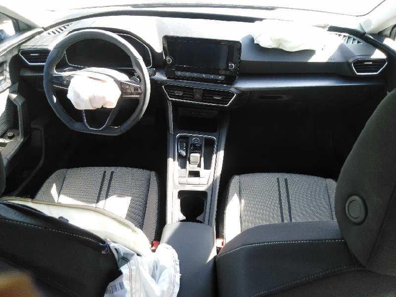 RETROVISOR DERECHO