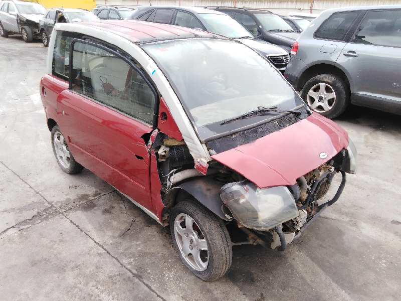 MICROCAR MC1 0