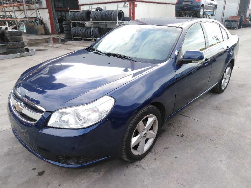 CHEVROLET EPICA 2006