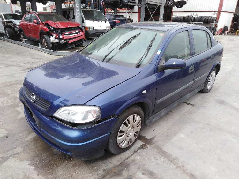 OPEL ASTRA G BERLINA 1998