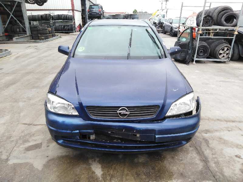 OPEL ASTRA G BERLINA 1998