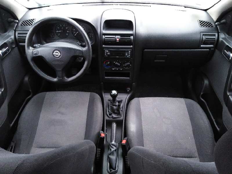 OPEL ASTRA G BERLINA 1998