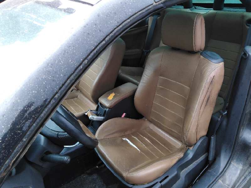 RENAULT MEGANE II COUPE/CABRIO 2003