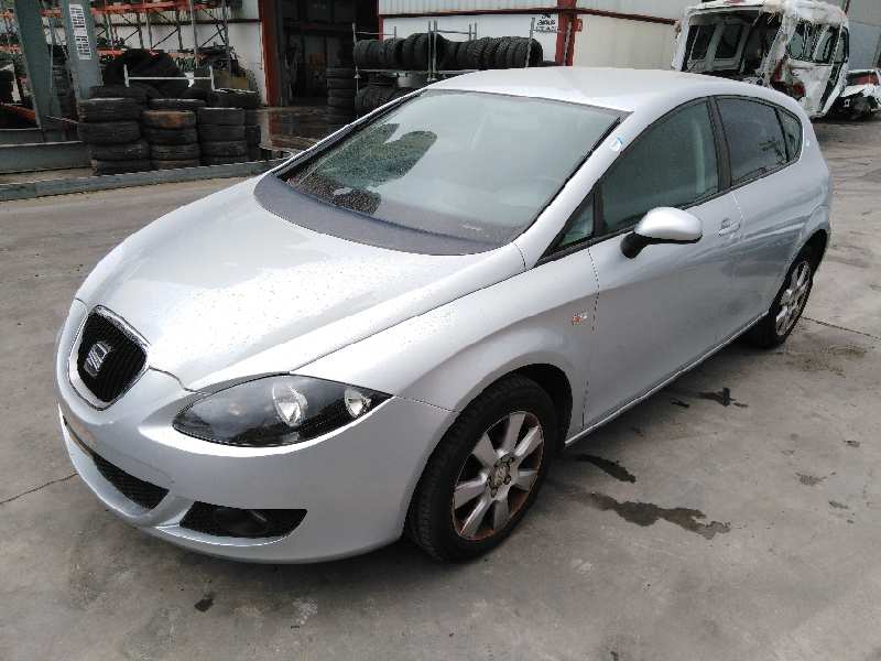 SEAT LEON (1P1) 2005