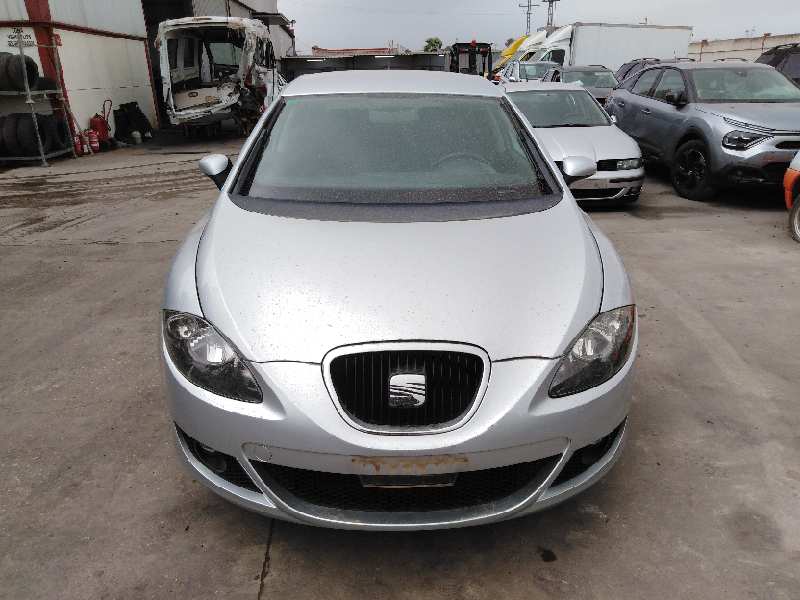 SEAT LEON (1P1) 2005