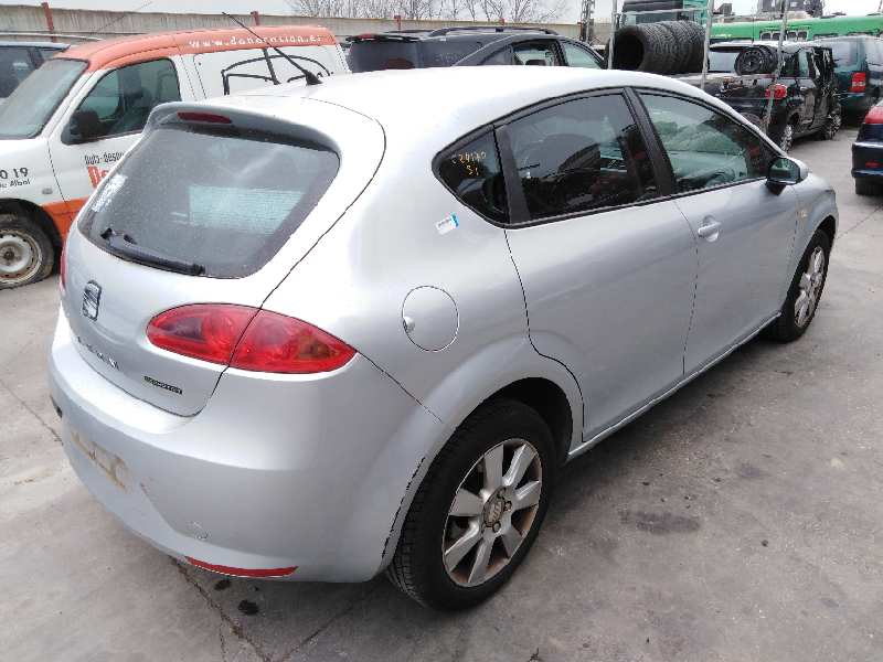 SEAT LEON (1P1) 2005