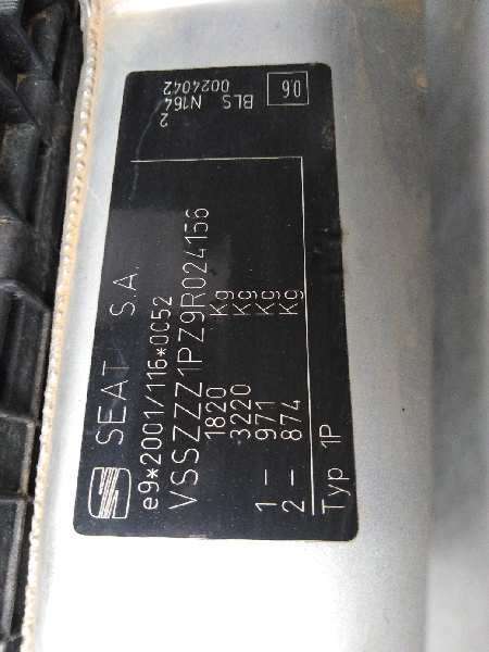 CENTRALITA MOTOR UCE