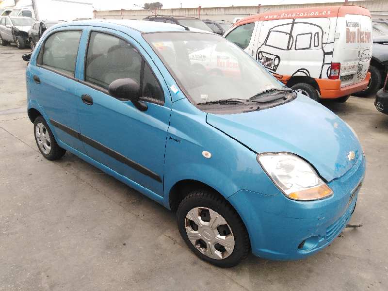 CHEVROLET MATIZ 2005