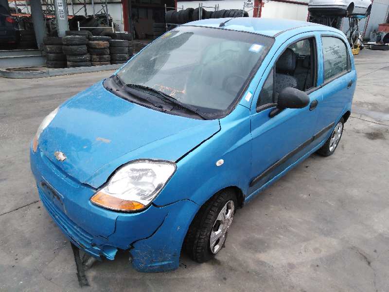 CHEVROLET MATIZ 2005