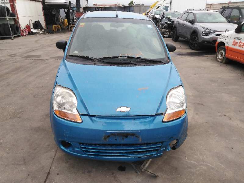 CHEVROLET MATIZ 2005