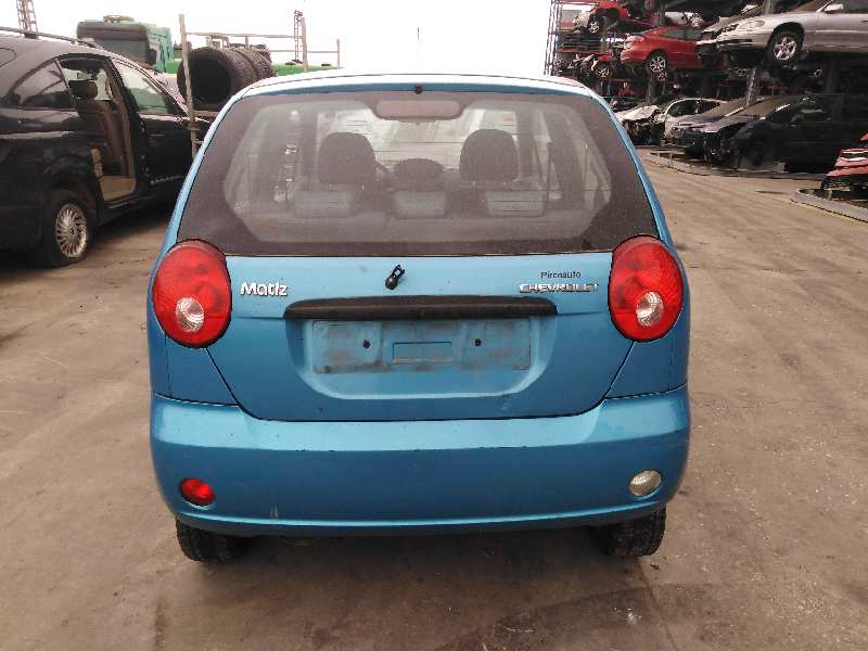 CHEVROLET MATIZ 2005