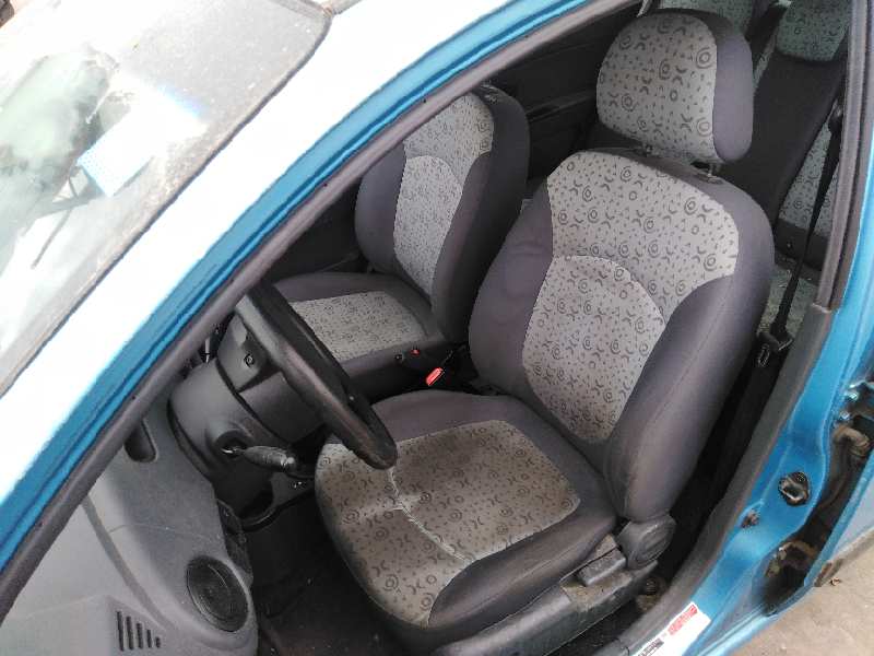 CHEVROLET MATIZ 2005