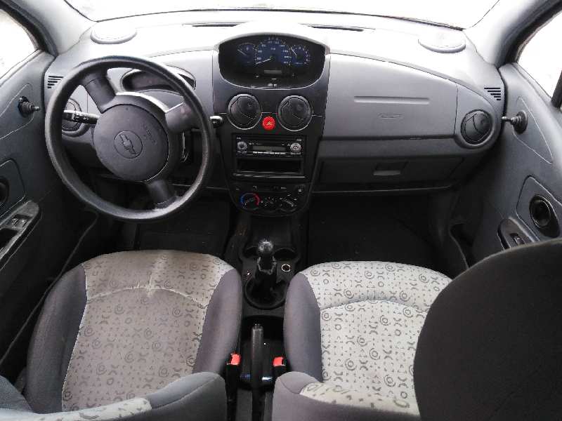 CHEVROLET MATIZ 2005