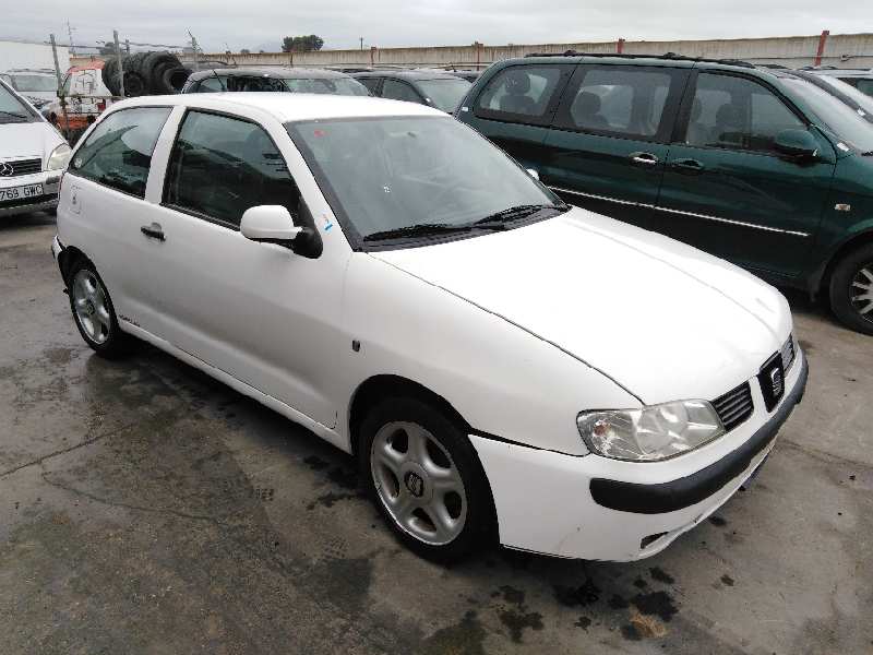 SEAT IBIZA (6K1) 1999