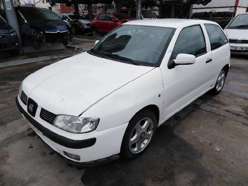 SEAT IBIZA (6K1) 1999