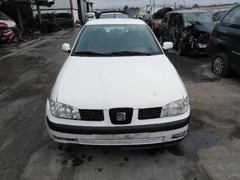 SEAT IBIZA (6K1) 1999