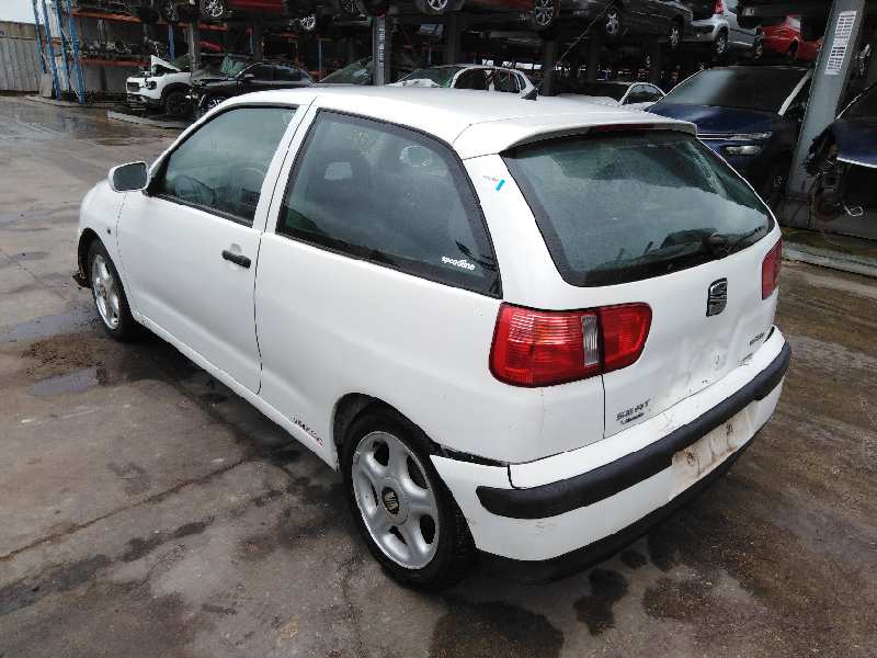 SEAT IBIZA (6K1) 1999