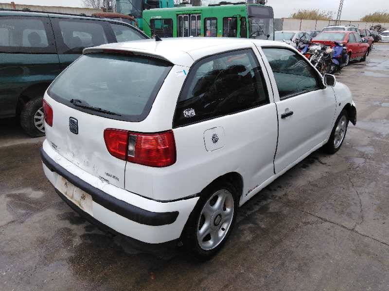 SEAT IBIZA (6K1) 1999