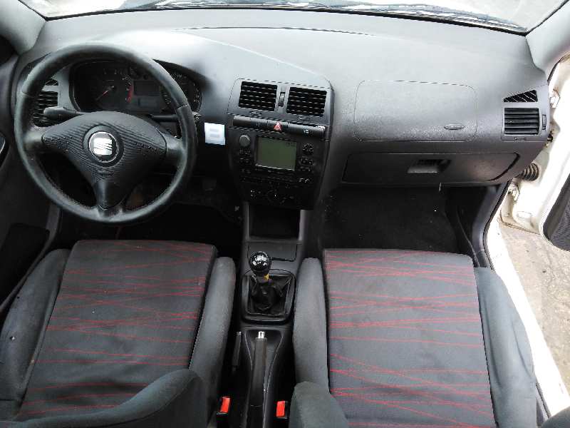 SEAT IBIZA (6K1) 1999