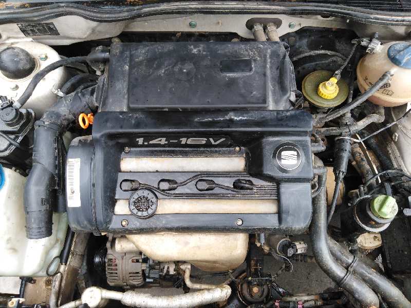 COMPRESOR AIRE ACONDICIONADO