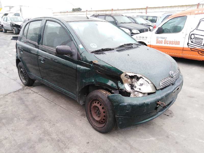 TOYOTA YARIS (NCP1/NLP1/SCP1) 1999