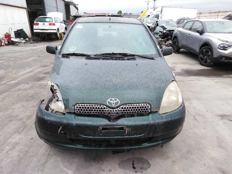 TOYOTA YARIS (NCP1/NLP1/SCP1) 1999