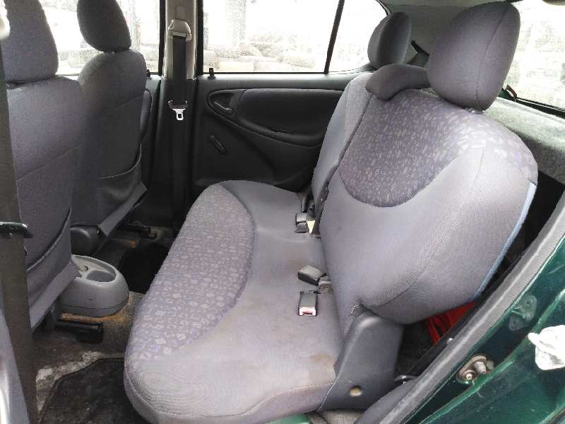 TOYOTA YARIS (NCP1/NLP1/SCP1) 1999