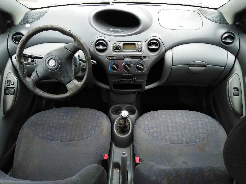 TOYOTA YARIS (NCP1/NLP1/SCP1) 1999