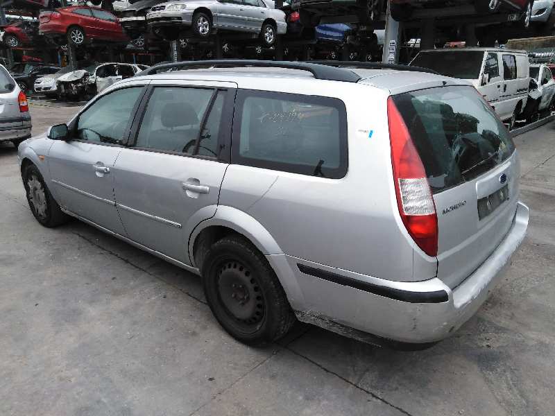 FORD MONDEO TURNIER (GE) 2000
