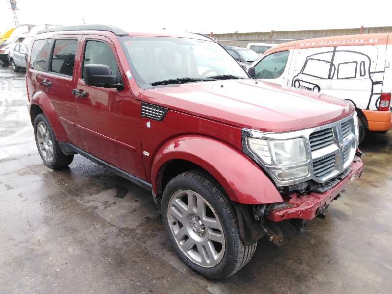 DODGE NITRO 2007