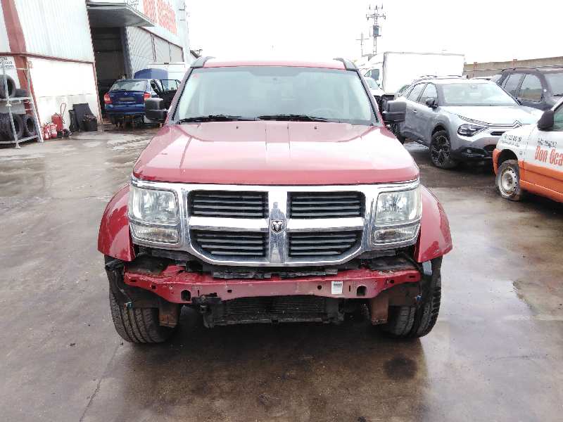 DODGE NITRO 2007