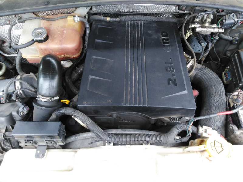 MODULO ELECTRONICO