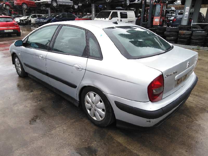 CITROEN C5 BERLINA 2001