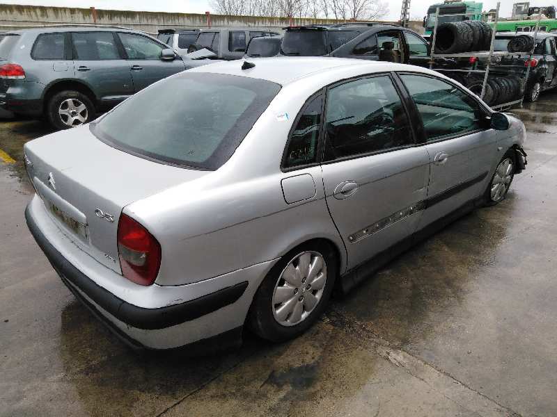 CITROEN C5 BERLINA 2001