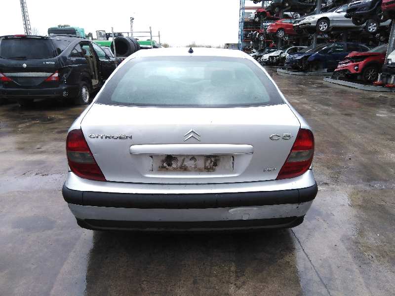 CITROEN C5 BERLINA 2001