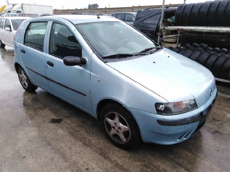 FIAT PUNTO BERLINA (188) 1999