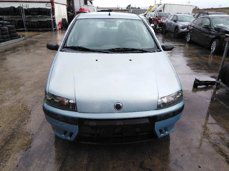 FIAT PUNTO BERLINA (188) 1999